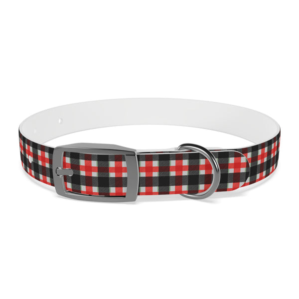 PlaidFur Signature Series Collar - 2023 Blackglen