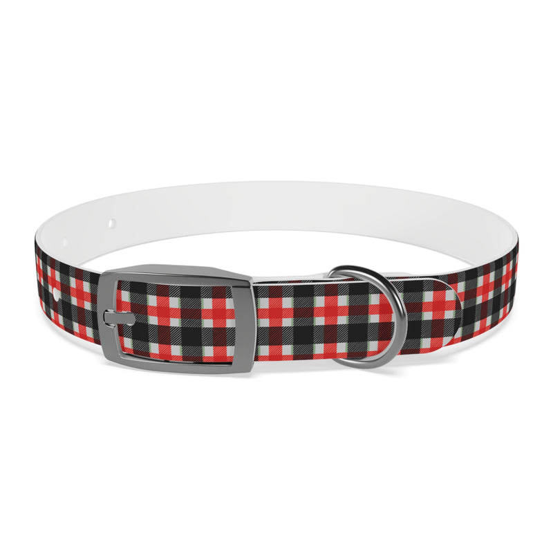 PlaidFur Signature Series Collar - 2023 Blackglen