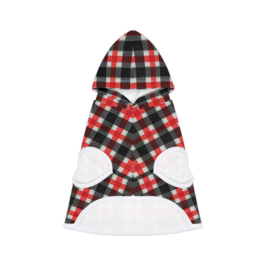 "Snug Paws" Dog Hoodie - 2023 Blackglen