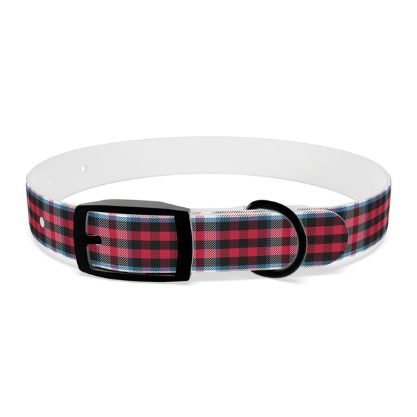 PlaidFur Signature Series Collar - 2023 Tavishford