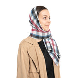 Ethereal Elegance Sheer Scarf – 2023 Auchinleck
