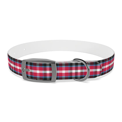 PlaidFur Signature Series Collar - 2023 Falconar