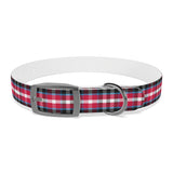 PlaidFur Signature Series Collar - 2023 Falconar