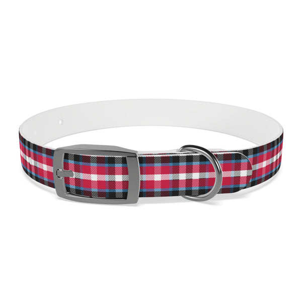 PlaidFur Signature Series Collar - 2023 Falconar