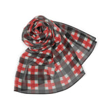 Ethereal Elegance Sheer Scarf – 2023 Blackglen