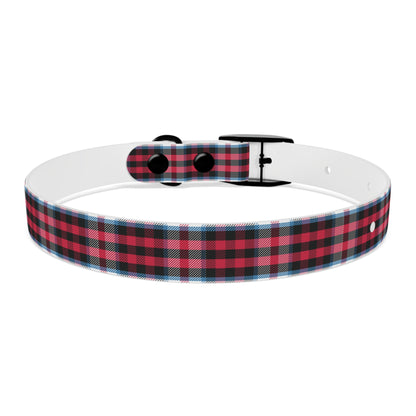 PlaidFur Signature Series Collar - 2023 Tavishford
