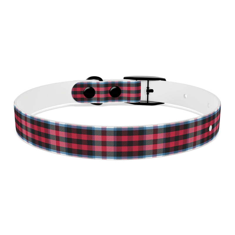 PlaidFur Signature Series Collar - 2023 Tavishford