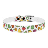 PlaidFur Signature Series Collar - 2023 Summer Fruits