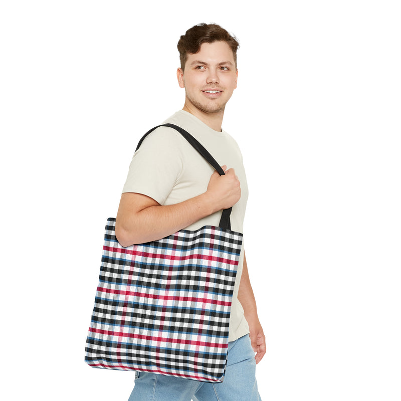 Tote Bag - 2023 Auchinleck
