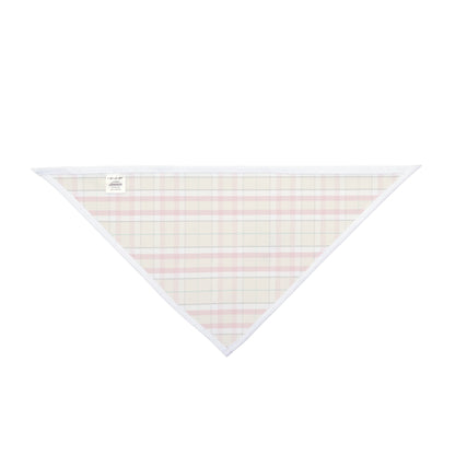 Dog Bandana - 2023 Craigmorrow