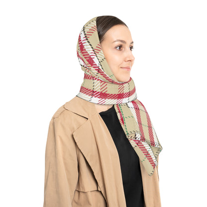 Ethereal Elegance Sheer Scarf – 2023 Craigmorrow