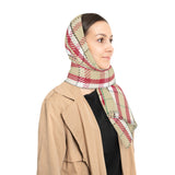Ethereal Elegance Sheer Scarf – 2023 Craigmorrow