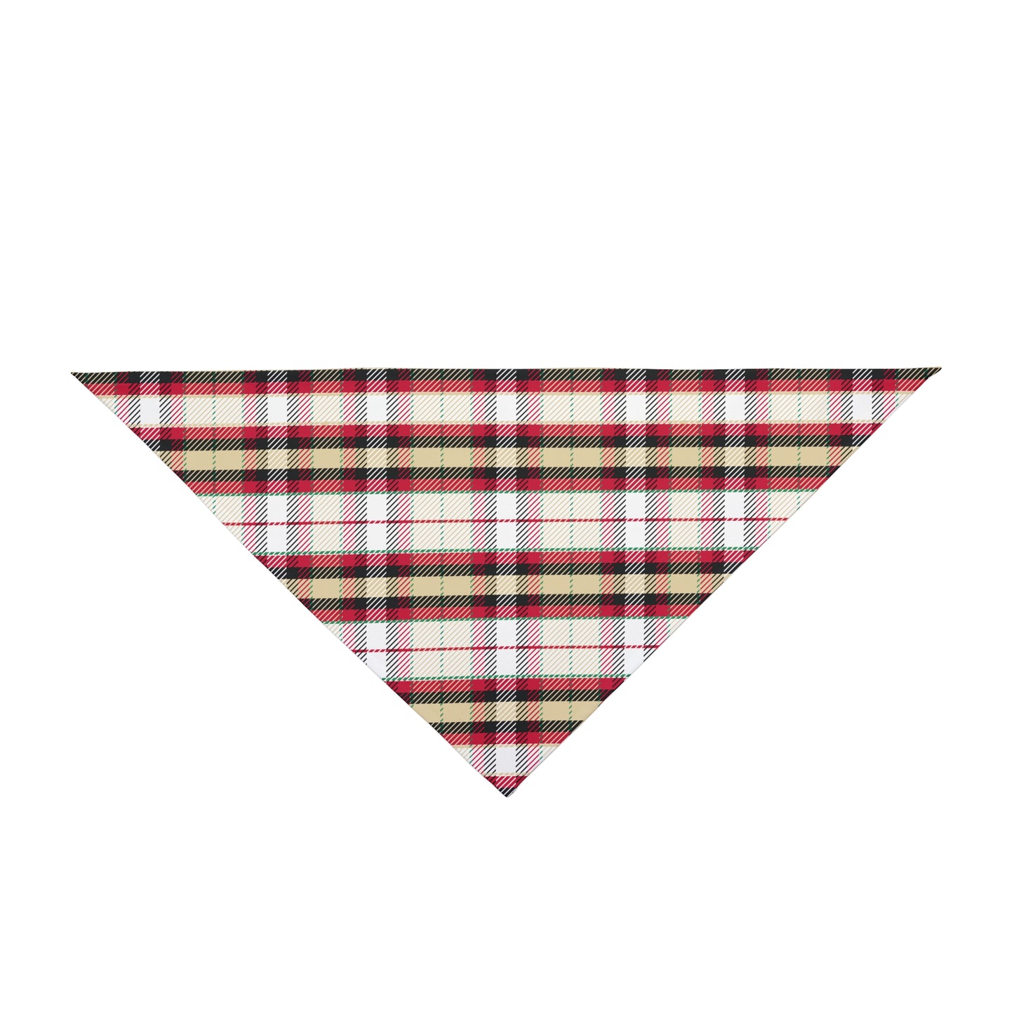 Dog Bandana - 2023 Dunbroch