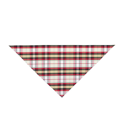 Dog Bandana - 2023 Dunbroch