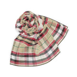 Ethereal Elegance Sheer Scarf – 2023 MacBaird