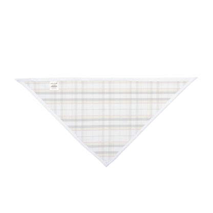 Dog Bandana - 2023 Munrovia