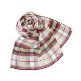 Ethereal Elegance Sheer Scarf – 2023 Dunbroch