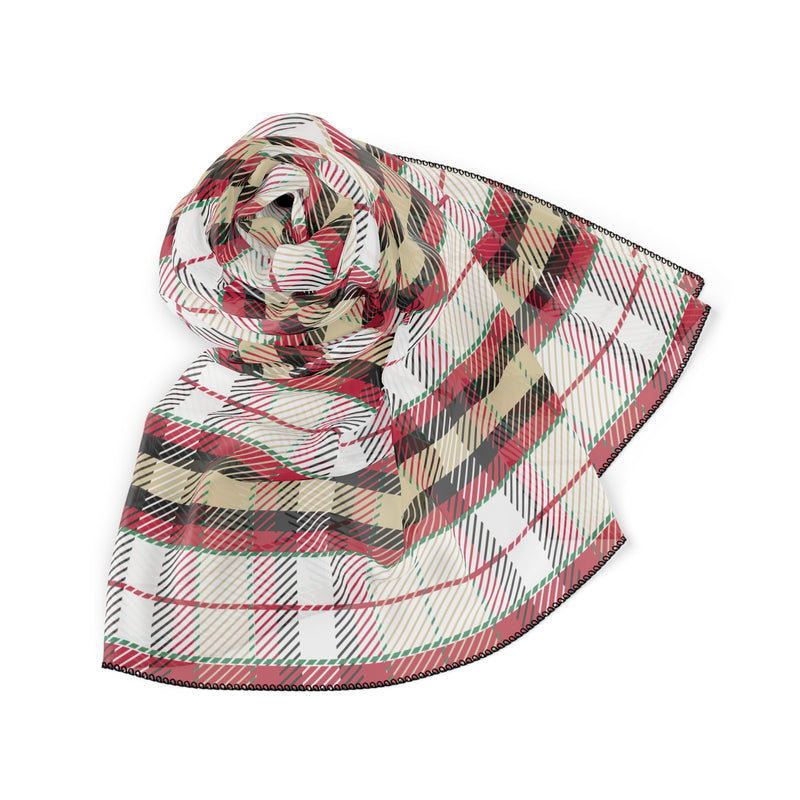 Ethereal Elegance Sheer Scarf – 2023 Dunbroch