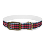 PlaidFur Signature Series Collar - 2023 Tavishford
