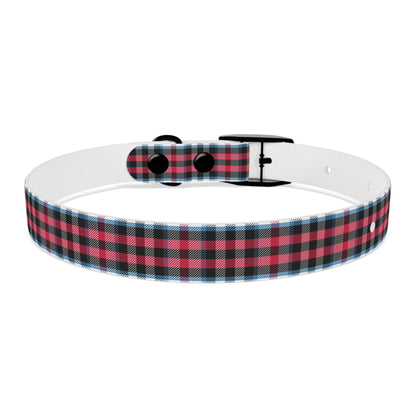 PlaidFur Signature Series Collar - 2023 Kincaird