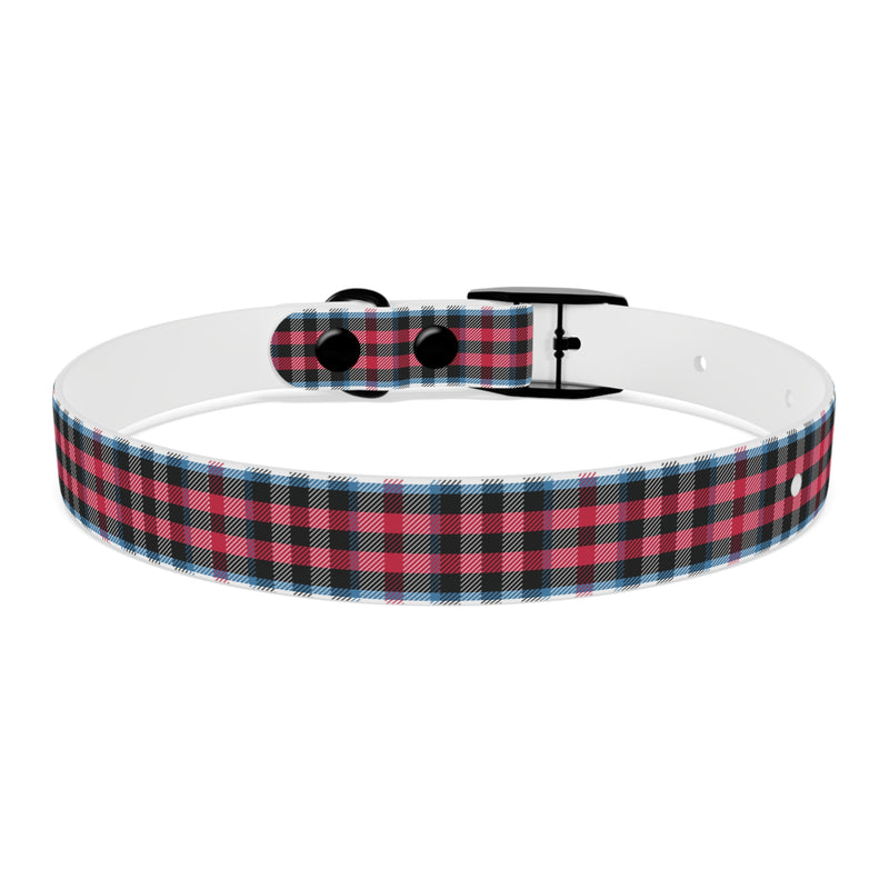 PlaidFur Signature Series Collar - 2023 Kincaird