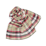 Ethereal Elegance Sheer Scarf – 2023 MacBaird
