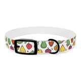 PlaidFur Signature Series Collar - 2023 Summer Fruits