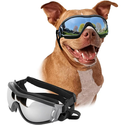 Dog Sun Glasses for Large Dog