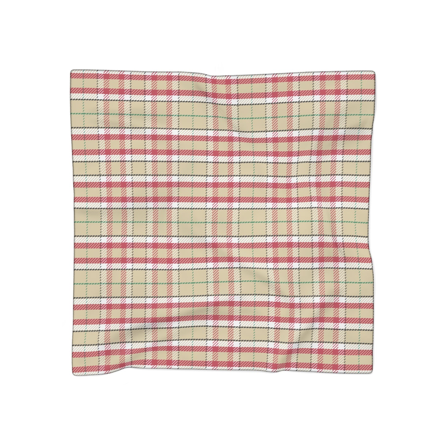 Ethereal Elegance Sheer Scarf – 2023 Craigmorrow