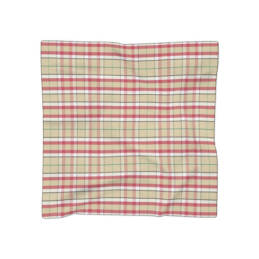 Ethereal Elegance Sheer Scarf – 2023 Craigmorrow