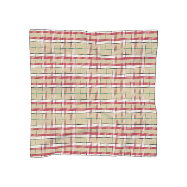 Ethereal Elegance Sheer Scarf – 2023 Craigmorrow