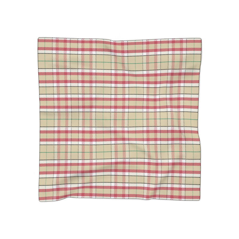 Ethereal Elegance Sheer Scarf – 2023 Craigmorrow
