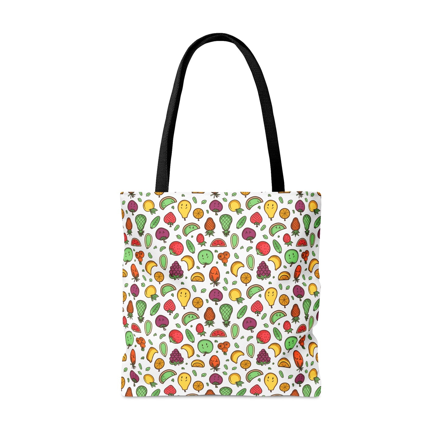 Tote Bag - 2023 Summer Fruit