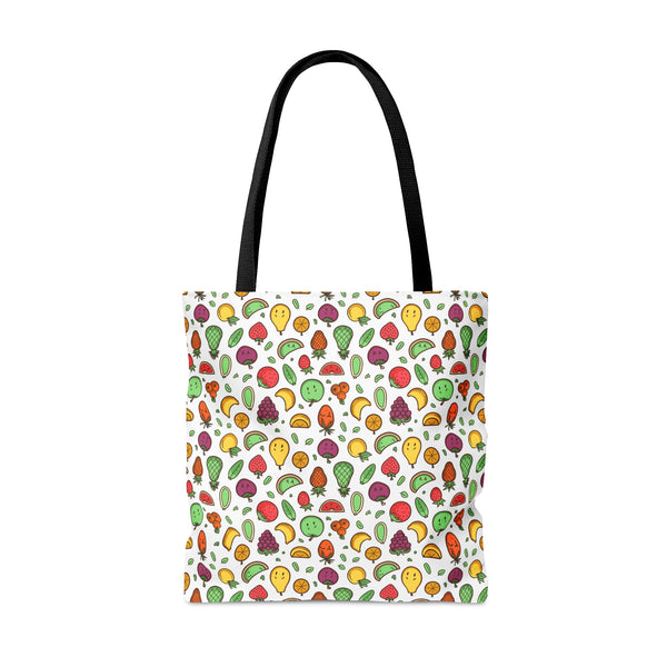 Tote Bag - 2023 Summer Fruit