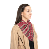 Ethereal Elegance Sheer Scarf – 2023 Drummondly