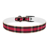 PlaidFur Signature Series Collar - 2023 Drummondly