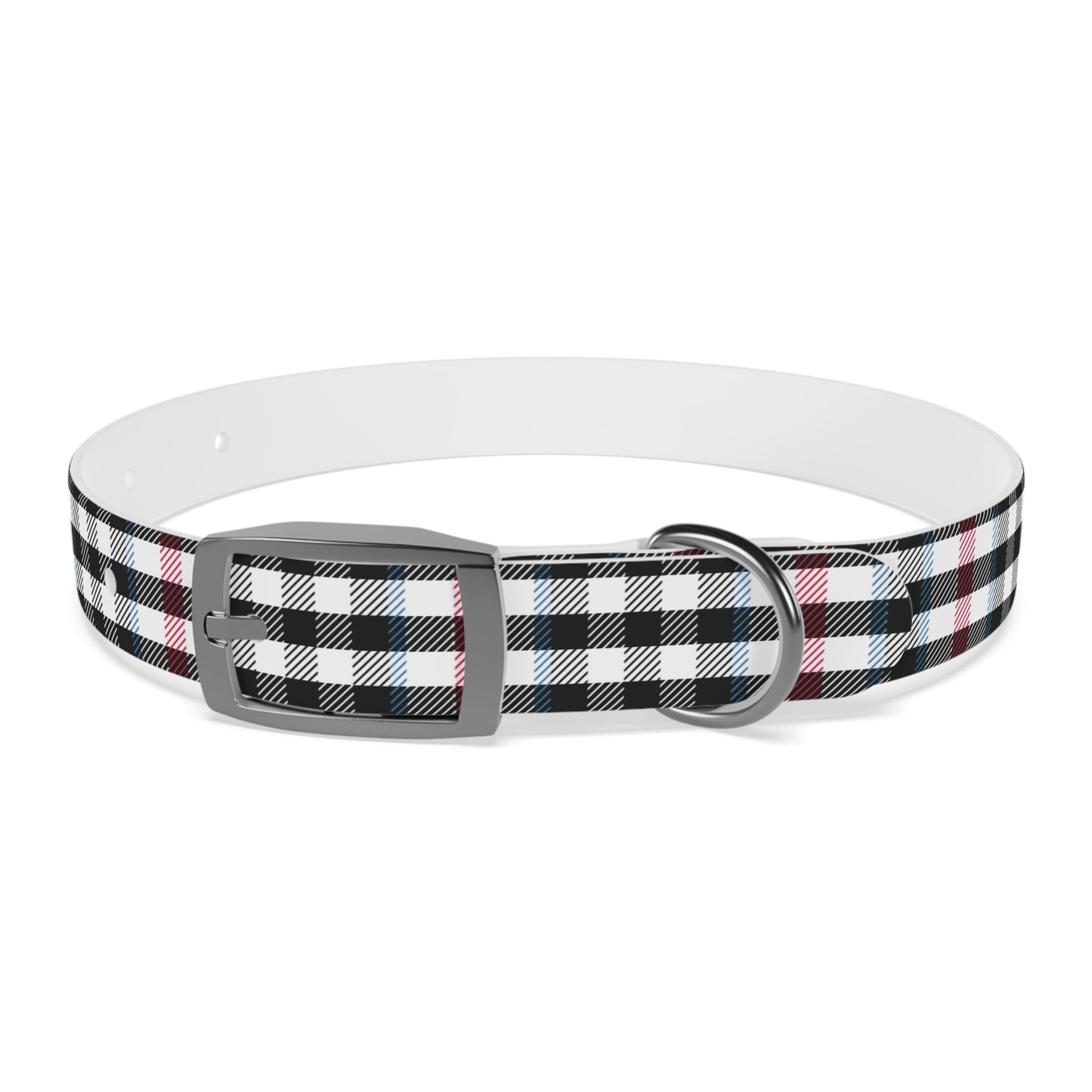 PlaidFur Signature Series Collar - 2023 Auchinleck