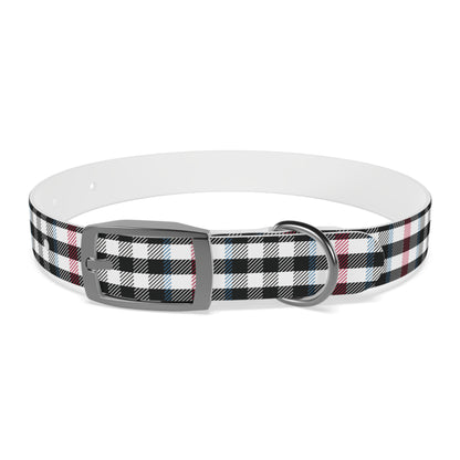 PlaidFur Signature Series Collar - 2023 Auchinleck