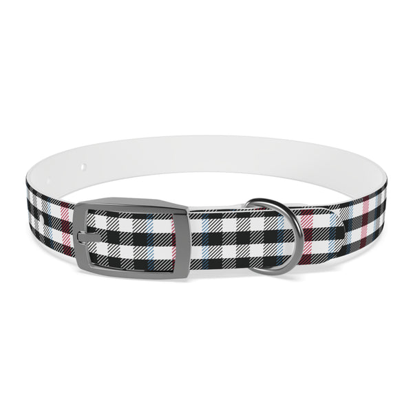 PlaidFur Signature Series Collar - 2023 Auchinleck