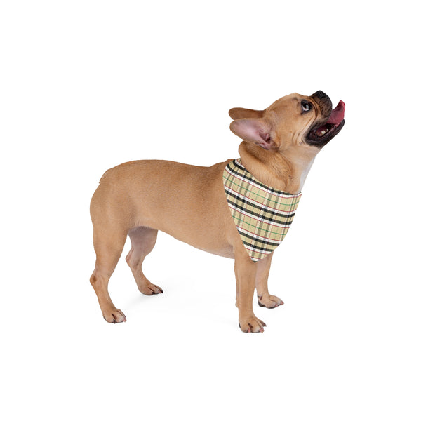Dog Bandana - 2023 Strathbane