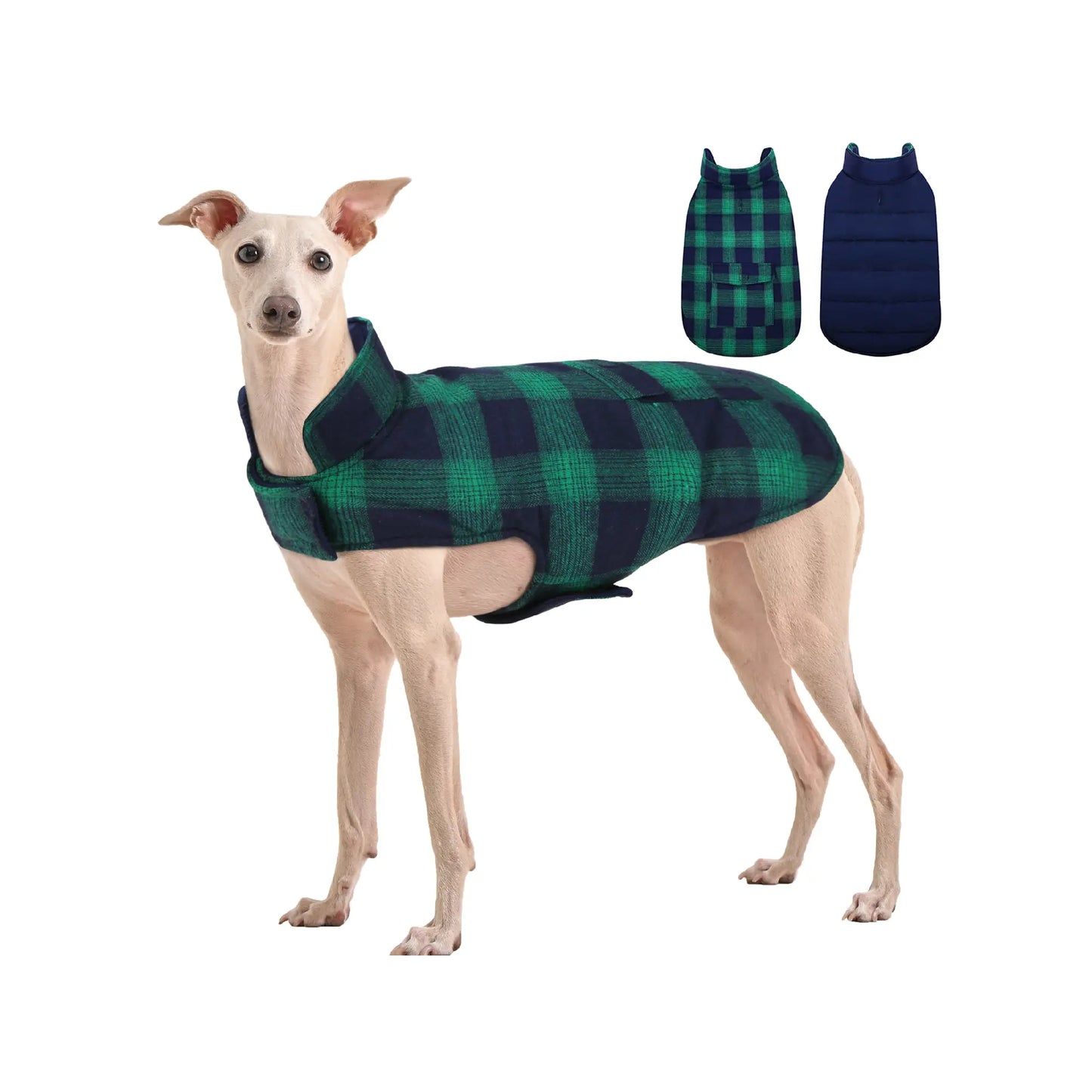 Urban pup dog hoodie red XL relaxed fit pullover style view