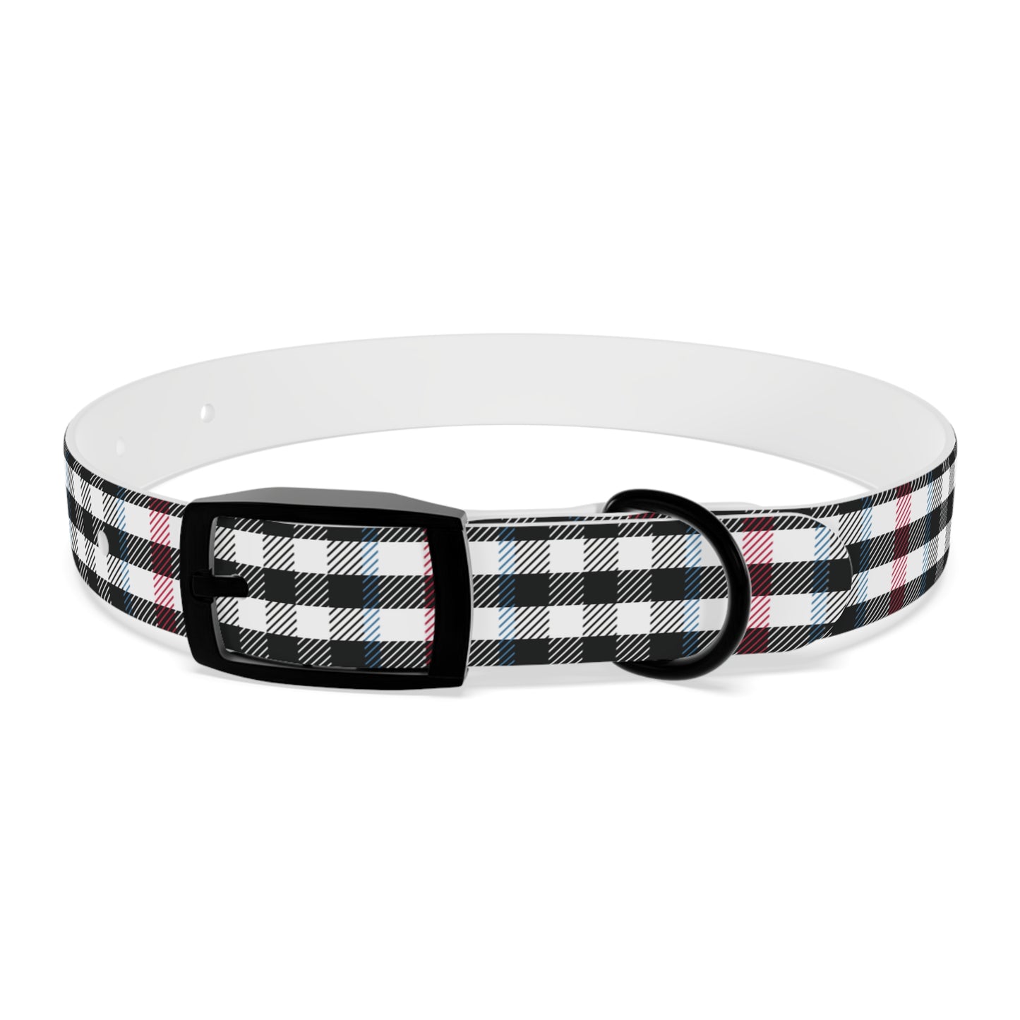 PlaidFur Signature Series Collar - 2023 Auchinleck