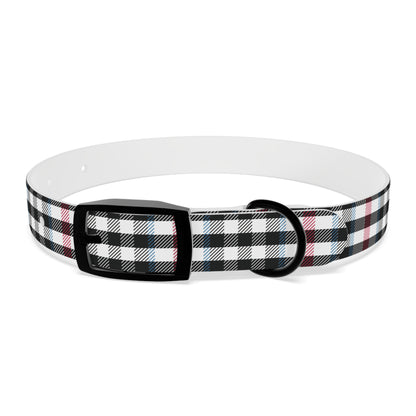 PlaidFur Signature Series Collar - 2023 Auchinleck