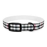 PlaidFur Signature Series Collar - 2023 Auchinleck