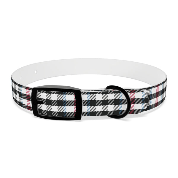 PlaidFur Signature Series Collar - 2023 Auchinleck