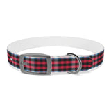 PlaidFur Signature Series Collar - 2023 Tavishford