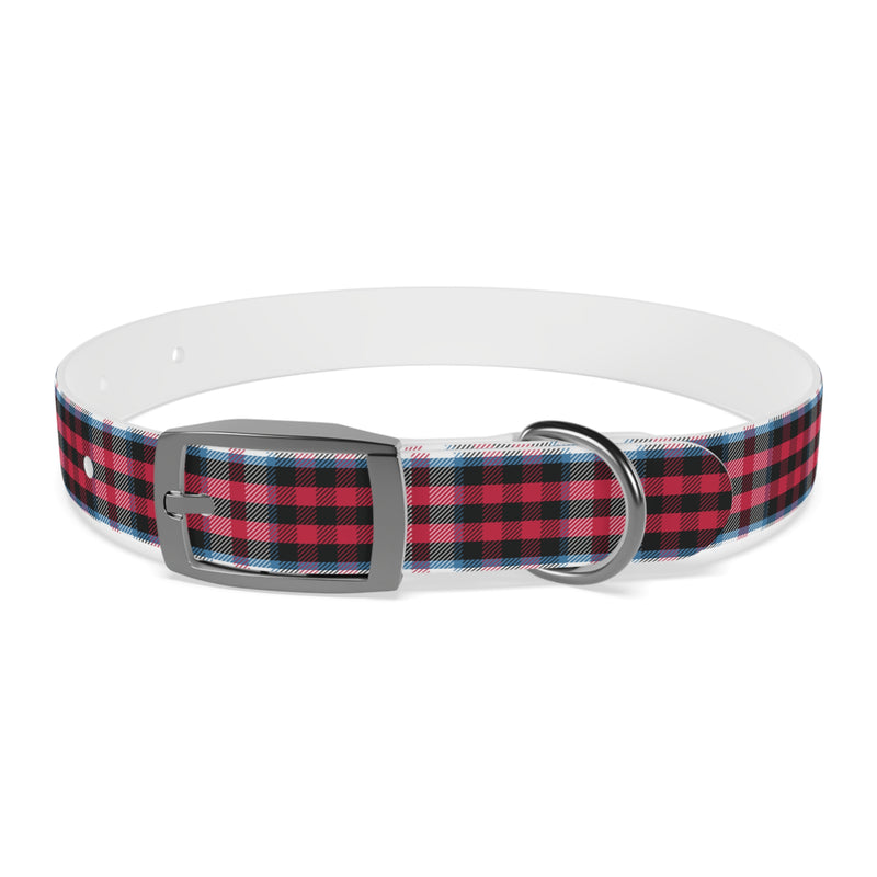 PlaidFur Signature Series Collar - 2023 Tavishford