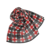 Ethereal Elegance Sheer Scarf – 2023 Blackglen