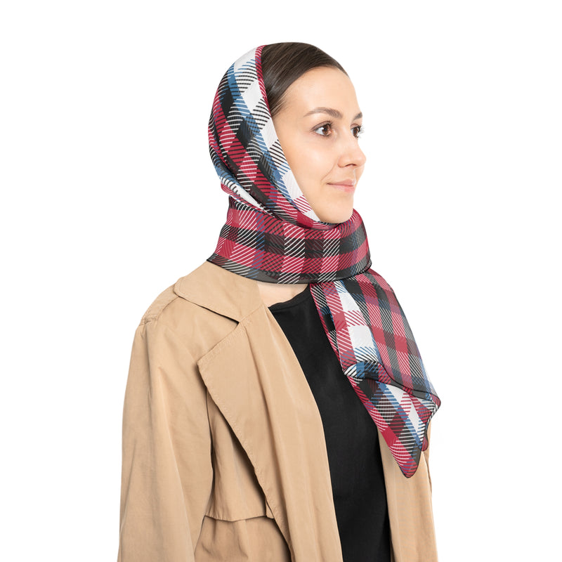 Ethereal Elegance Sheer Scarf – 2023 Kincaird