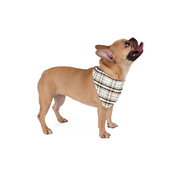 Dog Bandana - 2023 Munrovia